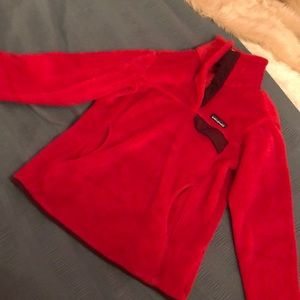 Women’s Patagonia pull over